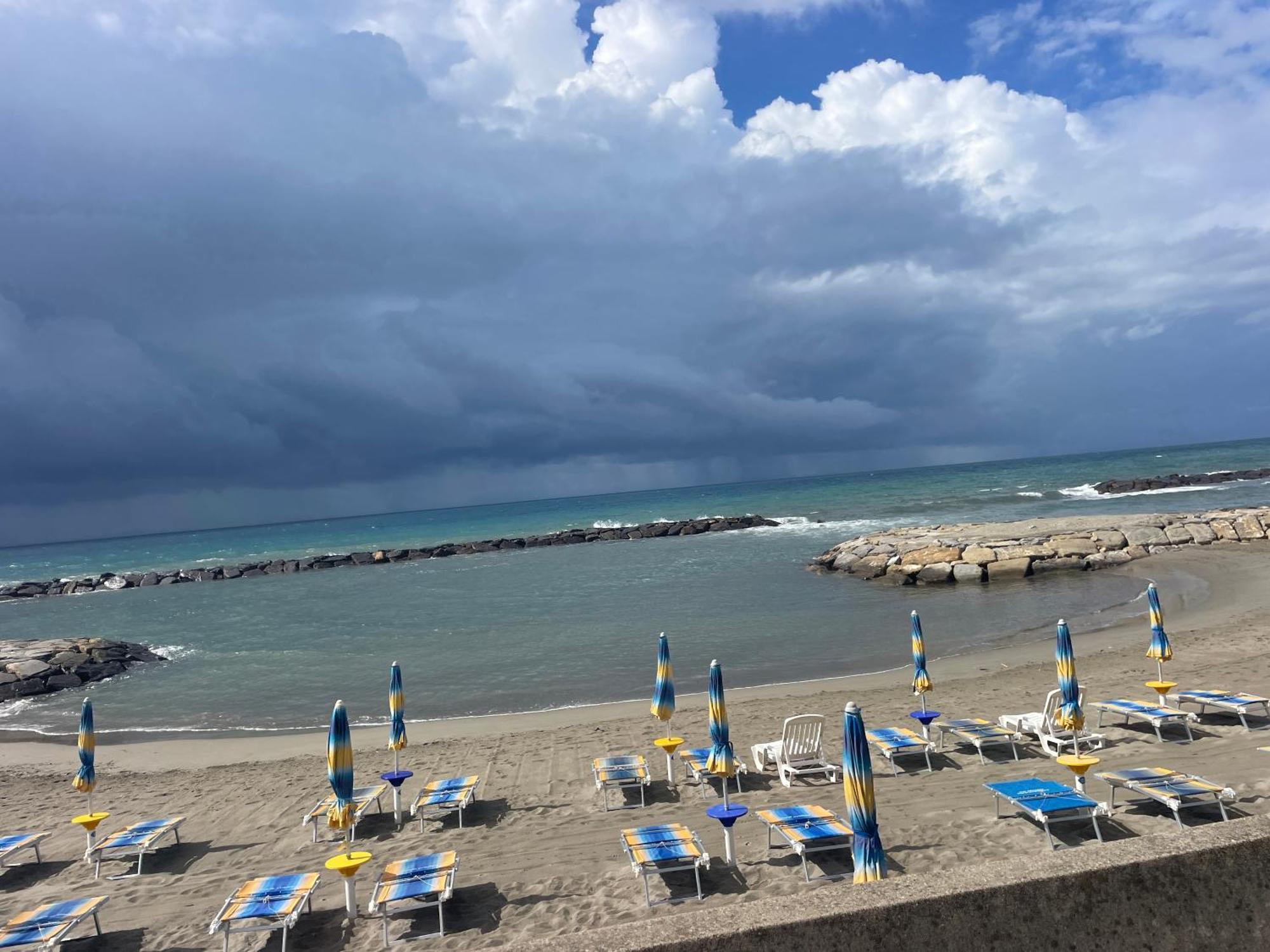 Bistrot Del Mare * Santo Stefano al Mare